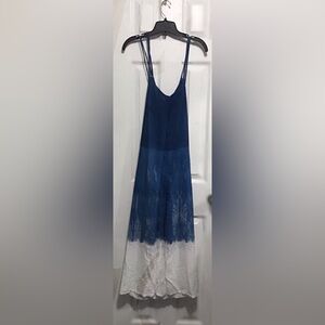 Beautiful Multi Coloured Dress